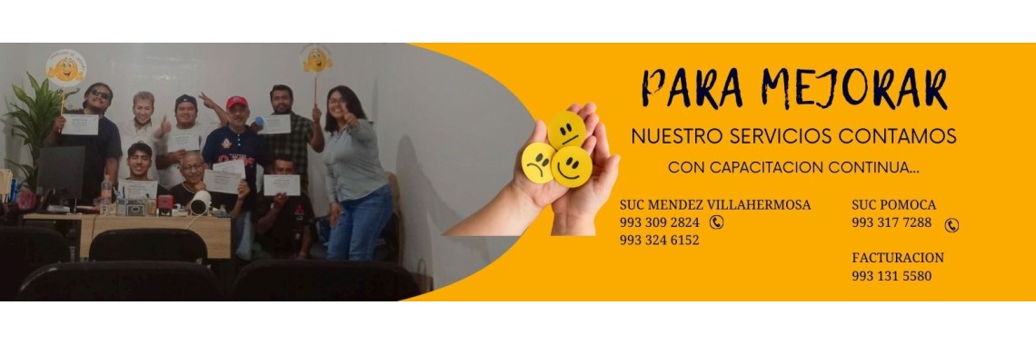 SERVICIO