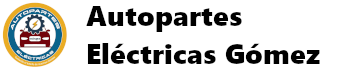 Autopartes Eléctrica Gómez
